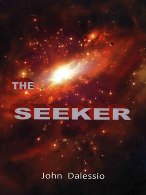 cover image of The Seeker